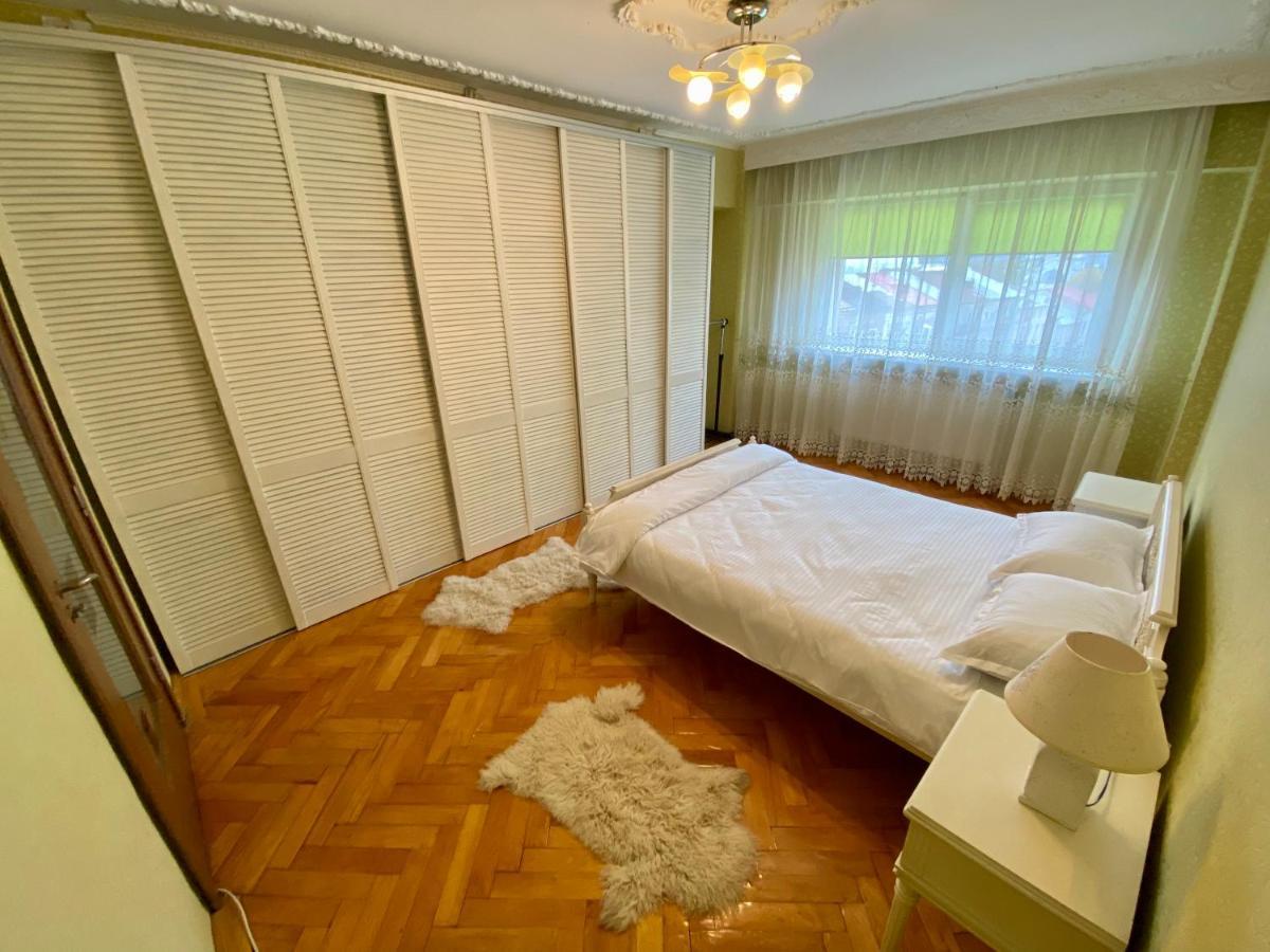 Downtown Apartment Craiova Exterior foto