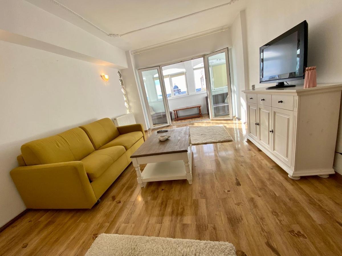 Downtown Apartment Craiova Exterior foto