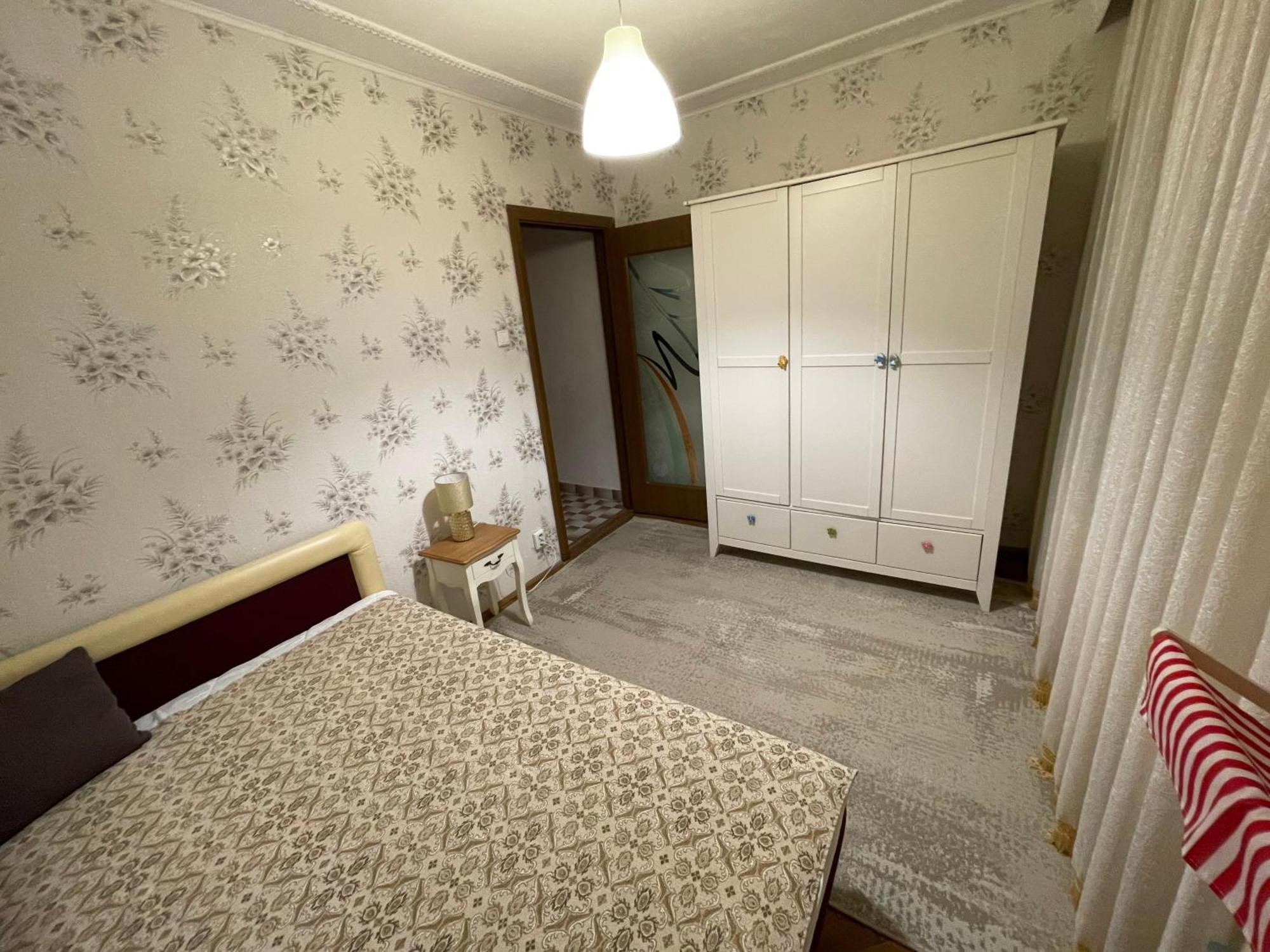 Downtown Apartment Craiova Exterior foto